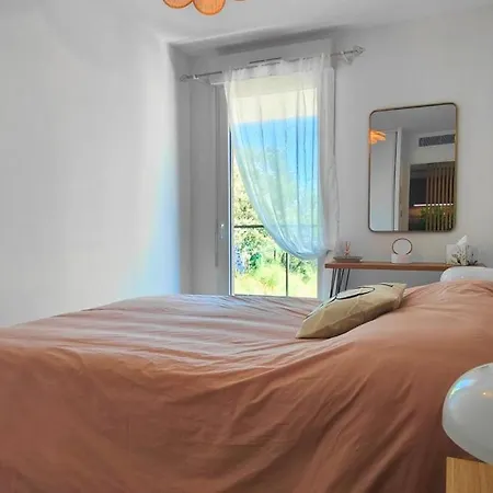 Spacious With Lovely Terrace